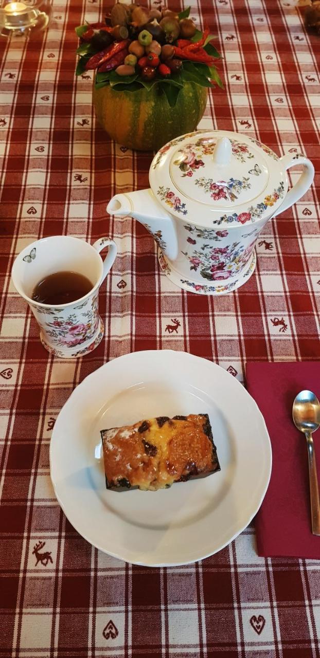 B&B Alte 帕代尔诺德尔格拉帕 外观 照片